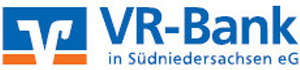 VR-Bank in Südniedersachsen eG Logo