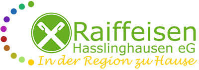 Bäuerliche Bezugs- und Absatzgenossenschaft Hasslinghausen eG Logo