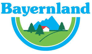 Bayernland eG Logo