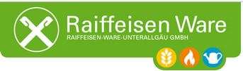 Raiffeisen-Ware Schwaben Allgäu GmbH Logo