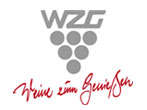 WZG Württembergische Weingärtner- Zentralgenossenschaft eG Logo