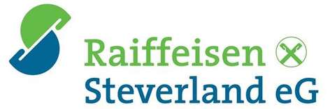 Raiffeisen Steverland eG Logo