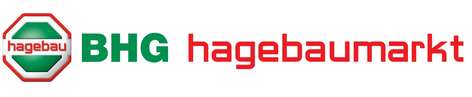 BHG hagebaumarkt Logo