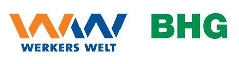 Werkers Welt BHG Logo