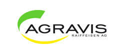 AGRAVIS Raiffeisen AG, Münster Logo