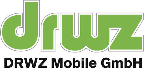 DRWZ Mobile GmbH Logo