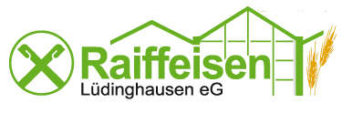 Raiffeisen Agilis eG Logo