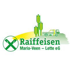 Raiffeisen Maria-Veen-Lette eG Logo