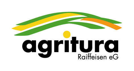 agritura Raiffeisen eG Logo