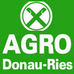 AGRO Donau-Ries GmbH Logo