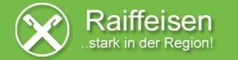 Raiffeisen-Warenhandels-GmbH Ehekirchen Logo