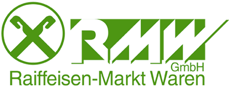 Raiffeisen-Markt Waren GmbH Logo