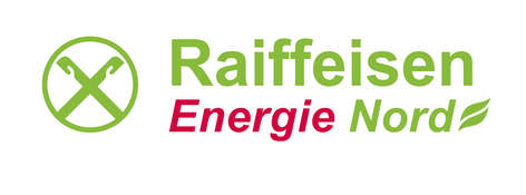 Raiffeisen Energie Nord GmbH Logo