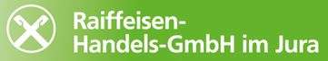 Raiffeisen-Handels-GmbH im Jura - Lagerhaus Freystadt Logo