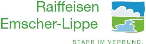 Raiffeisen Emscher-Lippe eG Logo