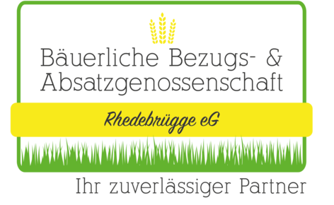 BBAG Rhedebrügge eG Logo