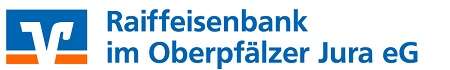 Raiffeisenbank im Oberpfälzer Jura eG Logo