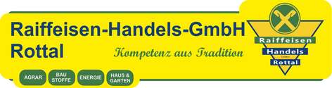 Raiffeisen-Handels-GmbH Logo