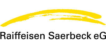 Raiffeisen Saerbeck eG Logo
