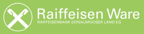 Raiffeisenbank im Donautal eG Logo