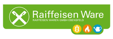 Raiffeisen Waren GmbH Ebensfeld Logo