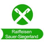 Raiffeisen Sauer-Siegerland eG Logo