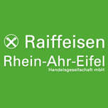 Raiffeisen Rhein-Ahr-Eifel Handelsgesellschaft mbH Logo