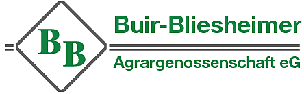 Buir-Bliesheimer Agrargenossenschaft eG Logo