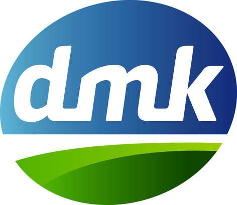 DMK Deutsches Milchkontor GmbH Logo