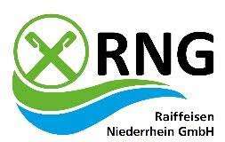 Raiffeisen Niederrhein GmbH Logo