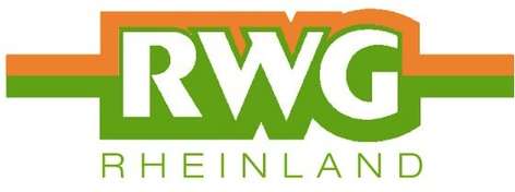 RWG Rheinland eG Logo