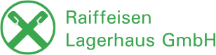 Raiffeisen Lagerhaus GmbH Logo