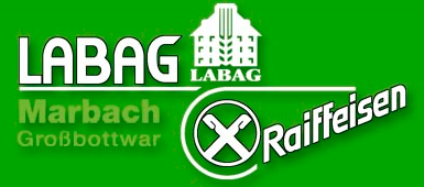 Labag Raiffeisen eG Logo