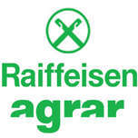 Raiffeisenagrar Zweigbetrieb der VR-Bank eG im Altkreis Bersenbrück Logo