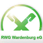 Raiffeisen Warengenossenschaft Wardenburg eG Logo