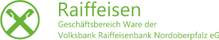 Raiffeisen Waren GmbH Nordoberpfalz Logo