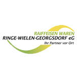 Raiffeisen Ringe-Wielen-Georgsdorf eG Logo