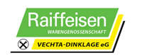 Raiffeisen-Warengenossenschaft Vechta-Dinklage eG Logo