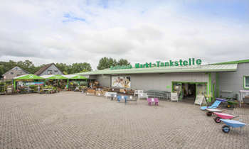 Raiffeisen Warengenossenschaft Ammerland-OstFriesland eG Raiffeisen-Standort