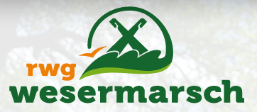 Raiffeisen Warengenossenschaft Wesermarsch eG Logo