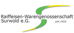 Surwold Logo