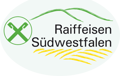 Raiffeisen Südwestfalen eG Logo
