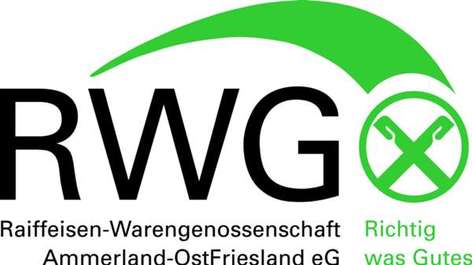 Raiffeisen-Warengenossenschaft Ammerland-OstFriesland eG Logo